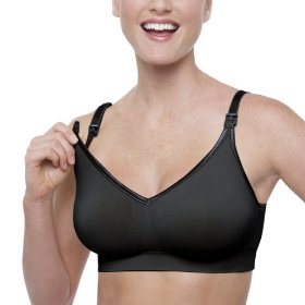 choosing a nursign bra