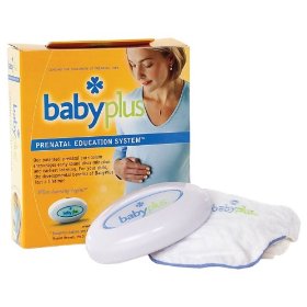 Baby plus prenatal education system