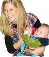 Easy Baby Life: Taking care of a baby