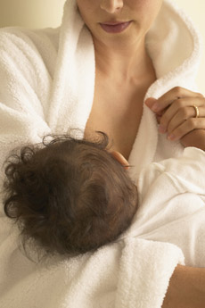 adoptive breastfeeding