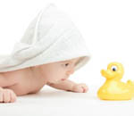 daily baby care