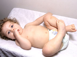 baby poop questions