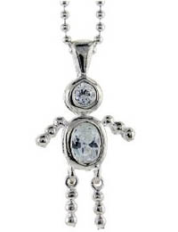 gemstone jewelry