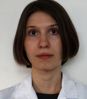 Dr Darya Blednova EasybabyLife Mediacal Experts