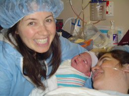 benefits and costs of hiring a doula