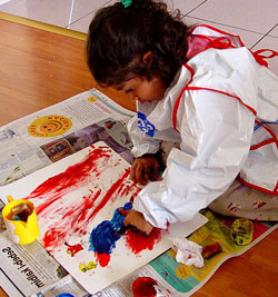 toddler craft ideas