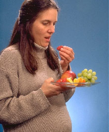 crazy pregnancy myths