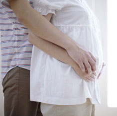 inducing labor naturally