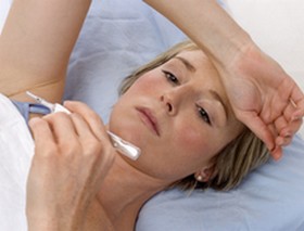 mastitis breast infection