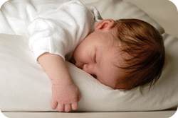baby sleep pattern
