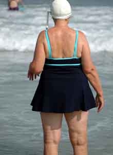 weight and fertility in women