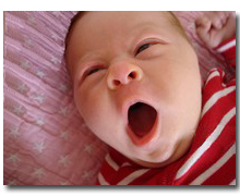 sleep routines for baby