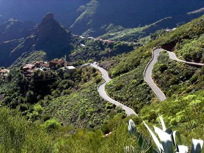 Masca Road