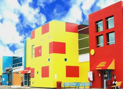 DuPage Children's Museum