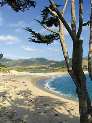 Carmel Lagoon