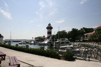 Hilton Head Island