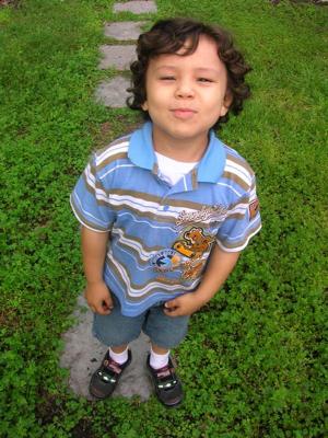Noah
