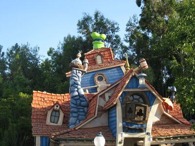 Toontown