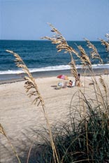Outer Banks