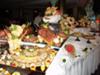 Buffet At Celebrity Cruises