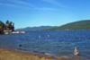 Village Beach Lake George