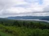 Prospect Mountain View Of Lake George