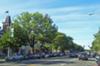 Down Town Lake George
