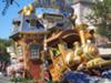 The Disneyland Parade