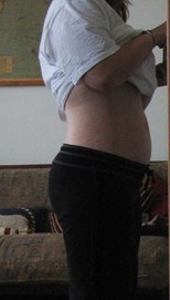3 weeks pregnant