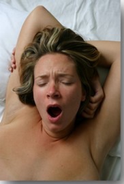 Oral Sex While Breastfeeding 42
