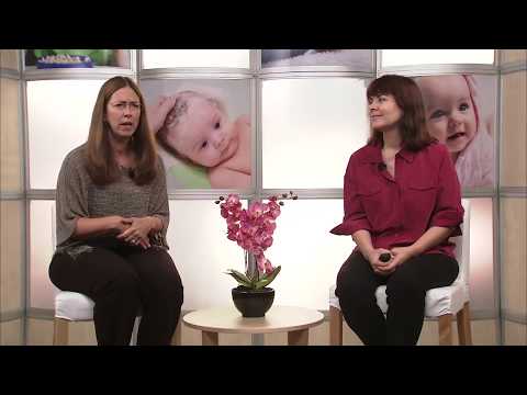 Head Injuries in Infants &amp; Toddlers - Surviving Infancy Video Guide