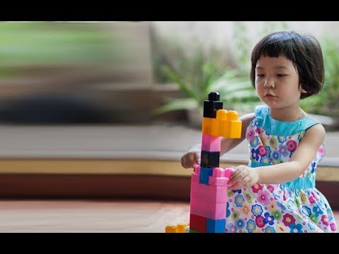 Early Signs of Autism Video Tutorial | Kennedy Krieger Institute