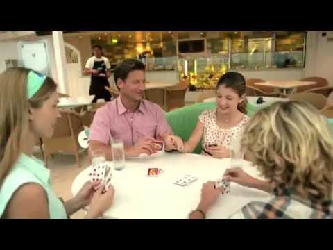 Families have fun on Celebrity Cruises