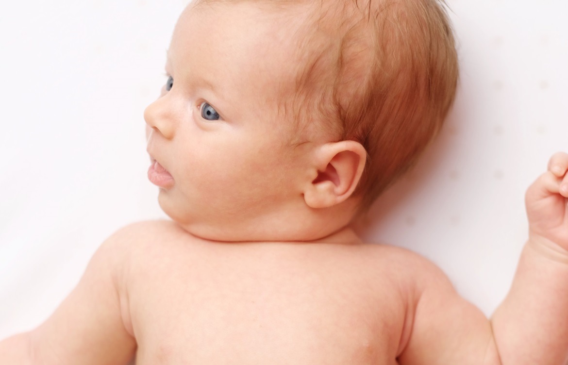 1-month-old-baby-development