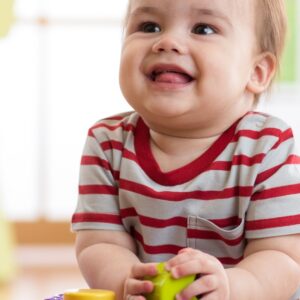 Your 12-Month-Old Baby – Development Milestones, Games, Toys!
