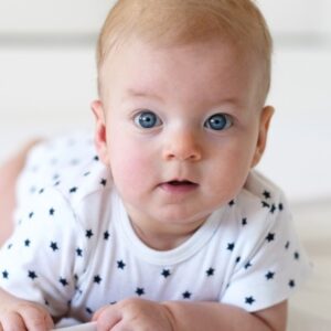 Your 4-Month-Old Baby: Development Milestones, Activities, Toys!