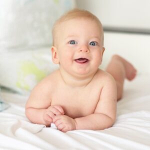 5-Month-Old Baby Development Milestones, Fun Activities, Toy Tips