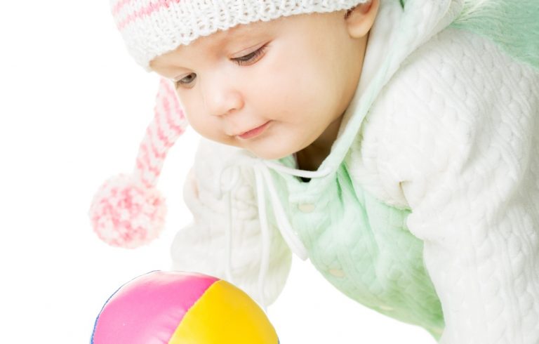 Read more about the article The Charming 6-Month-Old Baby – Milestones, Fun Games, Toys