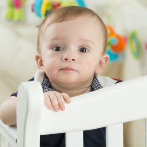 Your Active 9-Month-Old Baby  – Development Milestones, Games, Toys