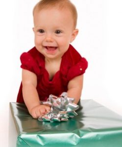 baby gift tips