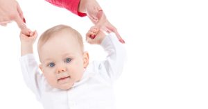 Read more about the article When Did Your Baby Learn to Walk? (Baby Walking Poll:+400 Answers)
