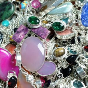 Gemstone Jewelry For Babies And Moms – Meaning of The Stones
