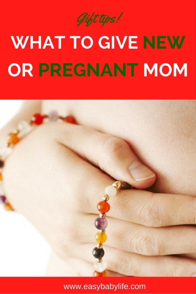Gifts For Mom Easy Baby Life