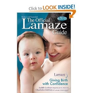 Lamaze Guide review