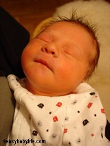 newborn baby milestones