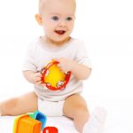 baby toy gifts month by month