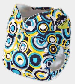 reasons to use cloth diapers
