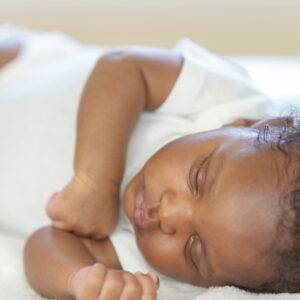 My 1-Month-Old Baby is Constipated: Reasons and Remedies