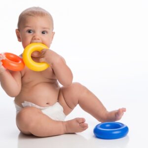 7-Month-Old Baby Has Diarrhea: 4 Common Reasons to Consider