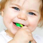 cavities in babies and toddlers